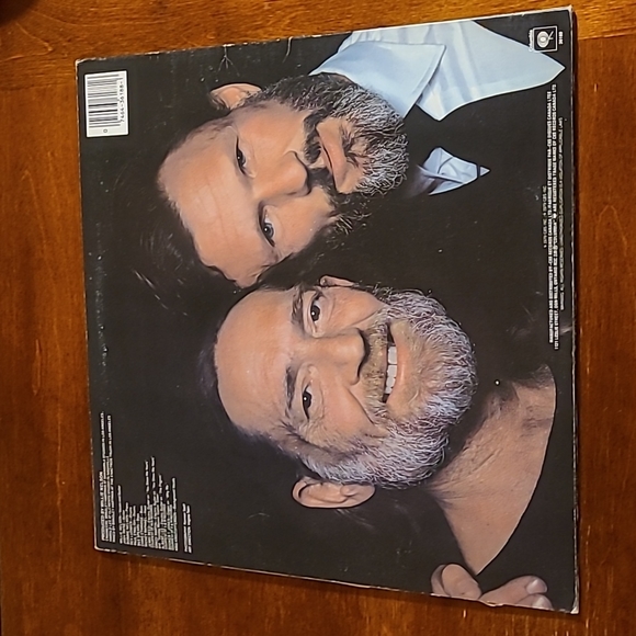 Wille Nelson sings Kristofferskn - Picture 2 of 4